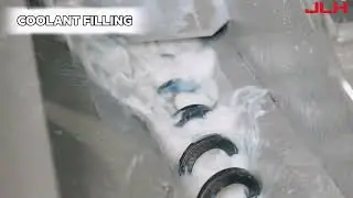 JLH Installation and Commissioning Guide.