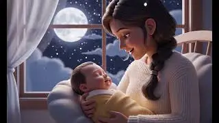 O SONINHO JÁ CHEGOU - Música dormir - Música ninar - Música nova - 4Kids Channel