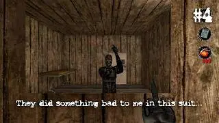 Redneck Ambush & Voting | POSTAL 2 #4 Wednesday | Hestonworld Difficulty