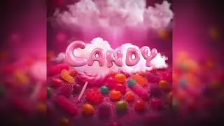 Alvaro Mr - CANDY (FT. JAYZY)