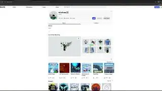 How Make a Beam Website To Beam Some Goons Roblox Rich Peoples MOBILE/PC 2025