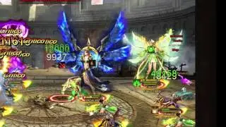 Batalha de Titans- Legend Online - &trade;METROID&reg;&frac34;