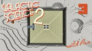 Galactic Science 2 with Pan #3 &ndash; Расширение пространства