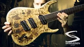 Skervesen Raptor 7FF