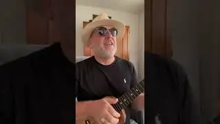 The Frim Fram Sauce - Redd Evans & Joe Ricardel (Copyright 1945,) Les Lillo on Ukulele