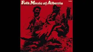 Folk Music of Albania