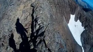 LOS 7 PICOS DE 3000 METROS DE LA PICA D'ESTATS