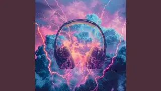 Thunder's Rhythmic Flow