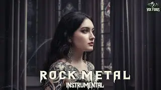 Best Heavy Metal Music Playlist To Boost Motivation 🤘🏻🔥 + Epic Instrumental Heavy Metal Live 0131