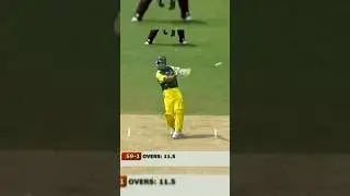 Ricky Ponting - Best Player of Pull Shot