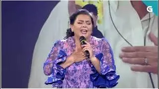 Maria del Monte - Tic, Tac - Luar 2022-06-17