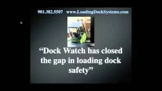 Loading Dock Systems 901-382-5507