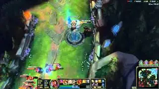 Graves 1vs4