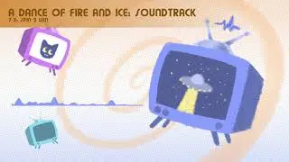 7-X: Spin 2 Win (A Dance of Fire and Ice OST)