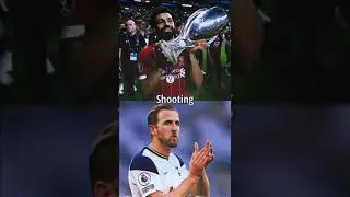 Ending the debate Pl edition Salah vs Kane