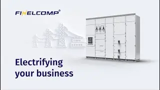 Finelcomp 03 2020 solutions for the electric enclosure technology