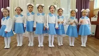 «Музыкальный оливье» №1(47)-2022 г.: «Музыка весны» (Музыка и слова Л.Мочаловой)