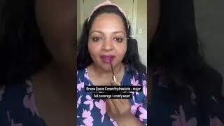Drama queen lipsense cream