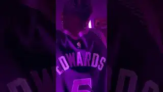 Minnesota Timberwolves Debut PRINCE CITY EDITION Jerseys #timberwolves #nba #minnesota  #basketball