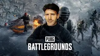 🛑 PUBG PC LIVE INDIA | LET'S HUNT FOR SOLO CHICKEN DINNER