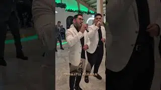 Formația Darman - Fetele lui Tata (Cover)