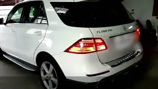 #howtodrive #mercedesbenz  #ml350cdi #howtopark #automatictransmission #cardrivingtutorial  #tamil