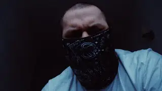 IGOR BATOG - W WALCE (OFFICIAL VIDEO)