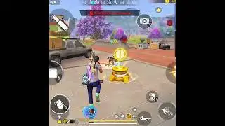 solo vs squad gameplay video 😱 #freefire  @YourHim9