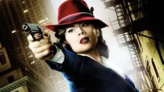 Marvel's Agent Carter Review