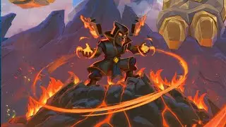 Let's try play ranked in a very 1st update