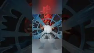 Primer Vistazo 😱 | Gogeta SSJ4 Tonsen Arttoys Kamione No SH Figuarts Dragon Ball Pr&oacute;ximo Lanzamiento