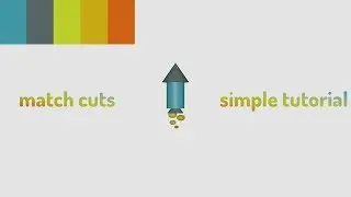 EASY MOGRAPH MATCH CUTS TUTORIAL | BLENDER 2.8