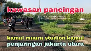 Spot mancing bandeng dan mujaer harian dan kiloan