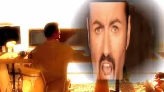 George Michael Moody (STW demo) #georgemichael
