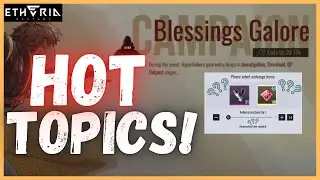 F2P Max Stamina Refresh DAILY? Are Dupes WORTH? 2x BONUS Challenge Day? Etheria: Restart