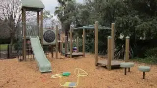 Memorial Park Playground, Dorgan Street, Caulfield North