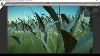 GrassFX - Procedural Grass