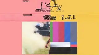 BROCKHAMPTON - N.S.T/things can't stay the same (Edit/Mashup)