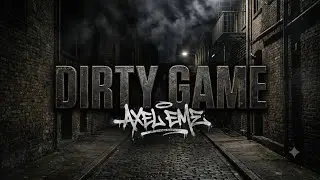 AXEL EME X @KHALED.P | LA CALLE PIDE | DIRTY GAME
