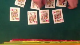 TEN SUBSCRIBERS IN MY TENTH VIDEO also lie detector card tr