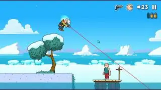 bullet bro game