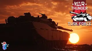 War Thunder Live - Semper Fidelis Event