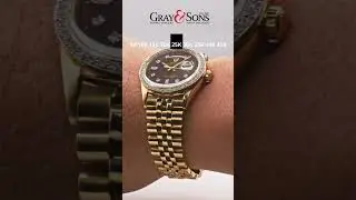 Rolex Pricing at a glance!  What's Your Dream Rolex & Budget?