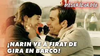 Misericordia Español - Merhamet - ¡Narin ve a Fırat de gira en barco! - Sección 6