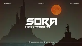 Obsidian Vanguard – Epic Cinematic Music | Rock | No Copyright | SORANUSA