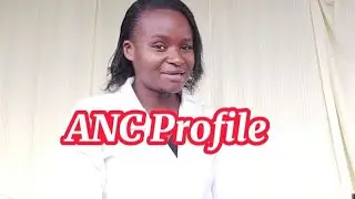 Antenatal Profile
