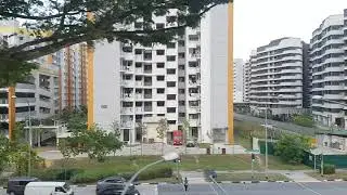MRT Sembawang