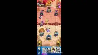 TOP LADER | Clash Royale
