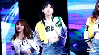 160520 한국폴리텍대학축제 - 소중한사랑 (나연)