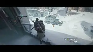 Vanguard - Key to the City - Restless Hordes, Double benefit | World War Z